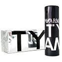 Emporio Armani City Glam 1.6 oz. Eau De Toilette Spray Men