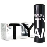 City Glam by Giorgio Armani for Men 1.7 oz Eau de Toilette Spray