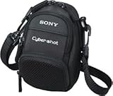 SONY LCS-CSD ソフトキャリングケース 汎用
