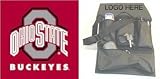 Ohio State Buckeyes Seat Cushion/Tote