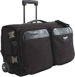 Andiamo Valoroso Horizontal Tri-Fold Roll-On Garment Bag