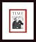 Baron Beaverbrook / TIME Cover: September 16, 1940, Framed Art Print by TIME Magazine