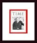 Baron Beaverbrook / TIME Cover: September 16, 1940, Framed Art Print by TIME Magazine Baron Beaverbrook / TIME Cover: September 16, 1940, Framed Art Print by TIME Magazine