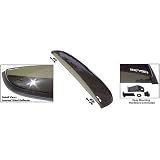 Sunroof Wind Deflector for PLYMOUTH VOYAGER 2004 2005 2006 2007 CLIP-ON by Benevento