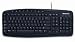 Microsoft Wired Keyboard 500 - Black