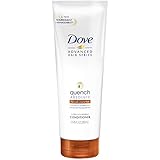 Dove Conditioner, Quench Absolute Ultra Nourishing 8.45  Fluid Ounce