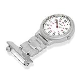 Lorus Health Professionals Fob Watch