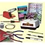 Advanced Stained Glass Tool Kit
