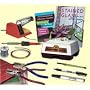 Advanced Stained Glass Tool Kit
