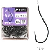 がまかつ ザ・ボックス カレイ専用 NSB 13号 66008