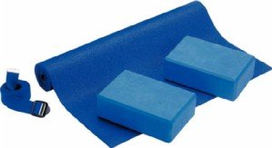 Produkt-Bild: Yoga-Set SONNENGRUSS