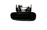 Depo 312 50012 222 Toyota Corolla Rear Driver Side Exterior Door Handle 31F87jz0R6L. SL160 Depo 312 50012 222 Toyota Corolla Rear Driver Side Exterior Door Handle