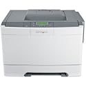 C544DN Color Laser Printer