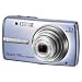 Photo : Olympus Stylus 760 7.1MP Digital Camera with Dual Image Stabilized 3x Optical Zoom (Blue)