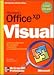 Microsoft Office XP. Referencia rapida visual