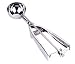 Cuisinox ICE67 Spring Action Ice Cream Scoop