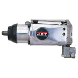 Jet JSM-401 3/8-Inch Pneumatic Impact Wrench with Butterfly Grip