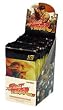 Street Fighter Trading Card Game Booster 3 Packs