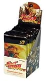 Street Fighter Trading Card Game Booster 3 Packs