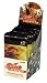 Street Fighter Trading Card Game Booster 3 Packs
