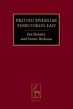 British overseas territories law