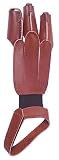 Martin Archery Single-Seam Premium Glove Size X-Large