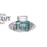 Original Batherapy Mineral Bath 20lbs. (Ships Ground Only) 20 Pounds