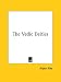 Book The Vedic Deities
