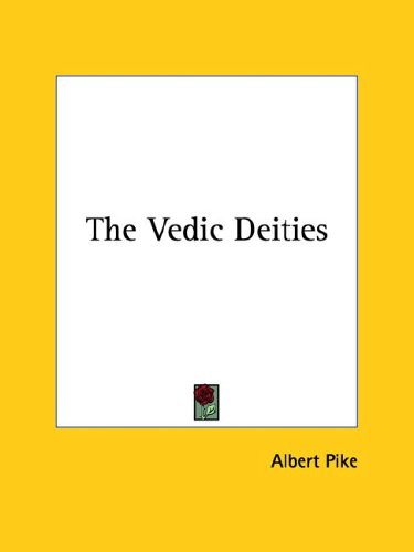 The Vedic Deities under Zoroastrianism in The Books Store