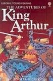 The Adventures of King Arthur (Young Reading, 2)