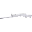 CTA Digital WIPVSG Wii AccessoryBUZZ Shot Gun