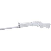Wii Buzz Shotgun