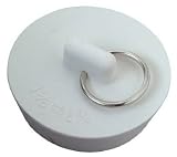 Plumb Shop Div Brasscraft #714-546 MP 1 Rubber Sink Stopper