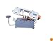 Wilton 7060 12-Inch Semi-Automatic Horizontal Metalworking Bandsaw, 230/460-Volt 3 Phase