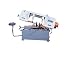 Wilton 7060 12-Inch Semi-Automatic Horizontal Metalworking Bandsaw, 230/460-Volt 3 Phase