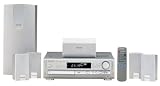 Panasonic SC-HT80 5-DVD Home Theater System