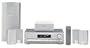 Panasonic SC-HT80 5-DVD Home Theater System
