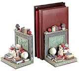 Teacher Bookends