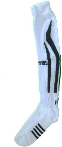 Germany Pair Soccer Socks for Adult .New.