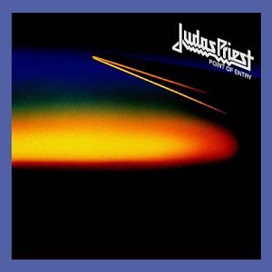 CD-Charts  Music : Point of Entry