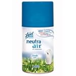 LYSOL NEUTRA AIR FRESHMATIC RFL ARSL FRESH 6