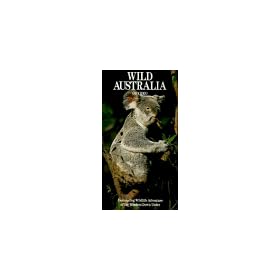Wild Australia [VHS]