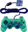 PlayStation 2 Dualshock 2 Controller Emerald