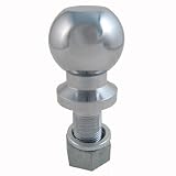 Trailer Ball 1-7/8X1X2-1/2 3500Lbs.