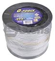 G-Force Quiet Trimmer Line .155 3 Lbs Spool