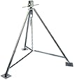 Ultra-Fab 19-950001 King Pin Tripod 5th Wheel Stabilizer