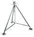 Ultra-Fab 19-950001 King Pin Steel Tripod Stabilizer