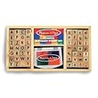 Alphabet Stamp Set