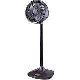 Holmes HASF-99  10-Inch Velocity Blizzard Stand Fan