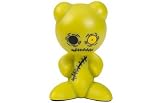 U.B. Funkeys Figure Stitch Green [Normal Version]